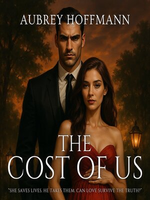 cover image of The Cost of Us